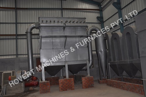 Bag House Unit