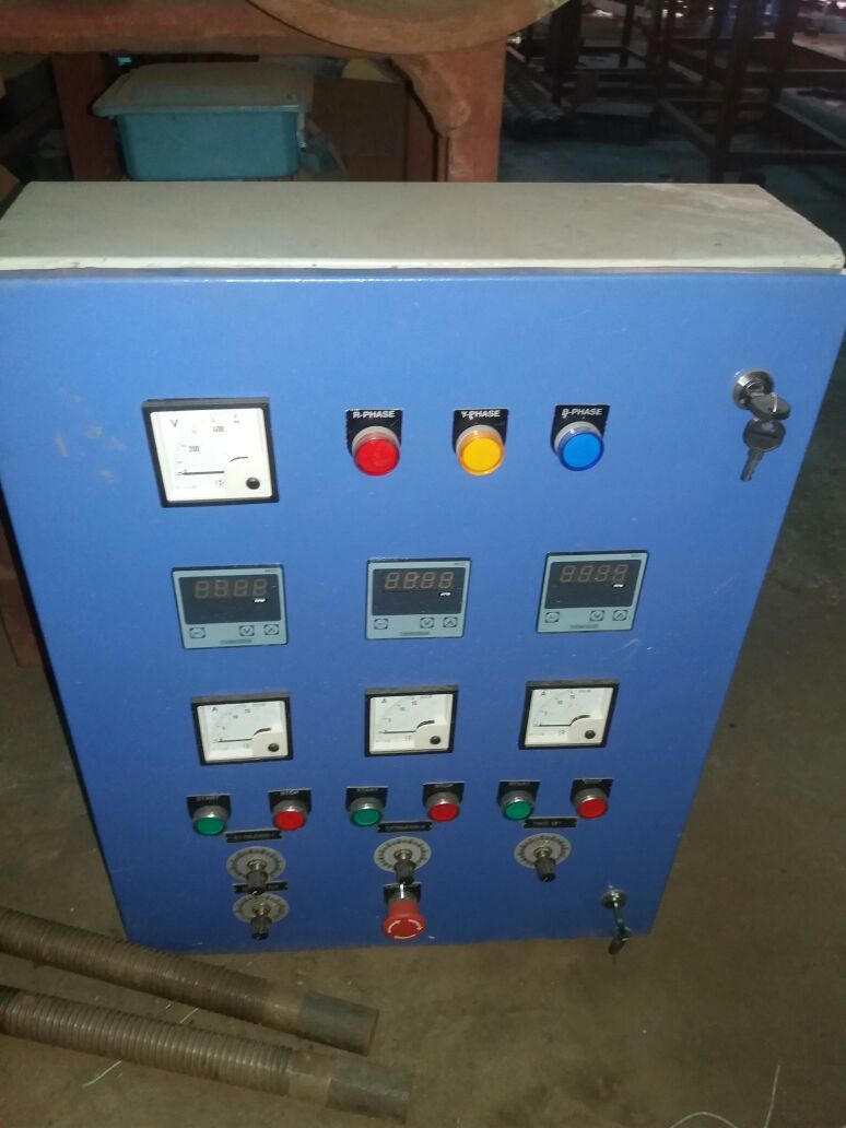 Panel Board