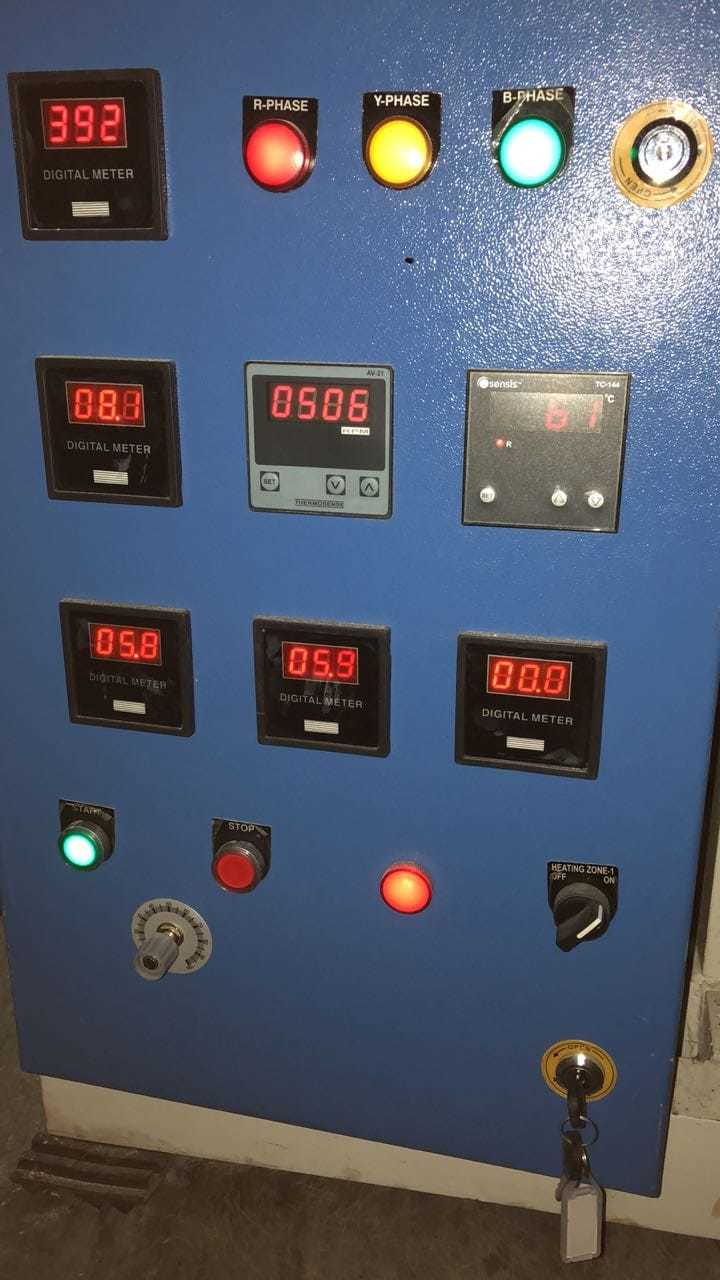 Panel Board