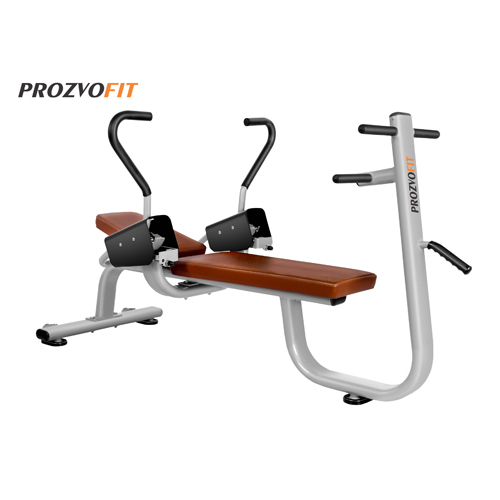 Abdominal Machine