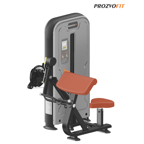 Biceps Triceps Machine