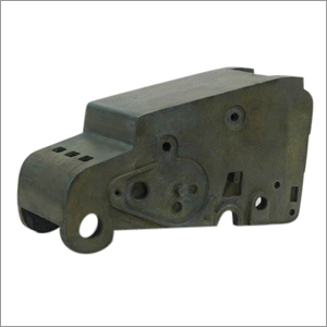 डाई कास्ट घटक (Dc02)