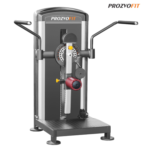 Multi  Hip Gym Equipment