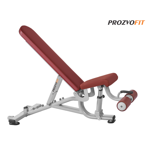 Multi Adjustable