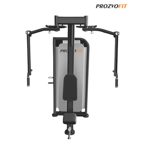 Rear Delt Fly