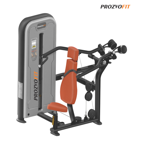 Shoulder Press