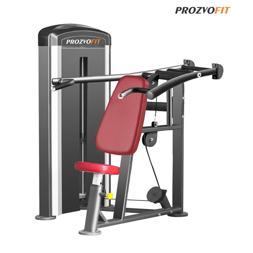 Shoulder Press