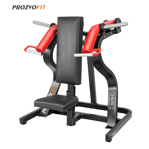 Shoulder Press