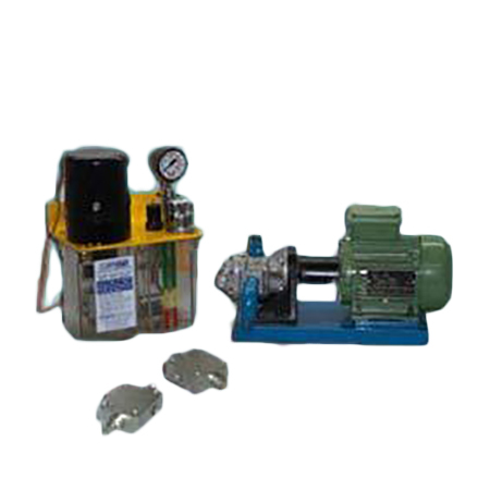 Centralized Oil Lubrication System