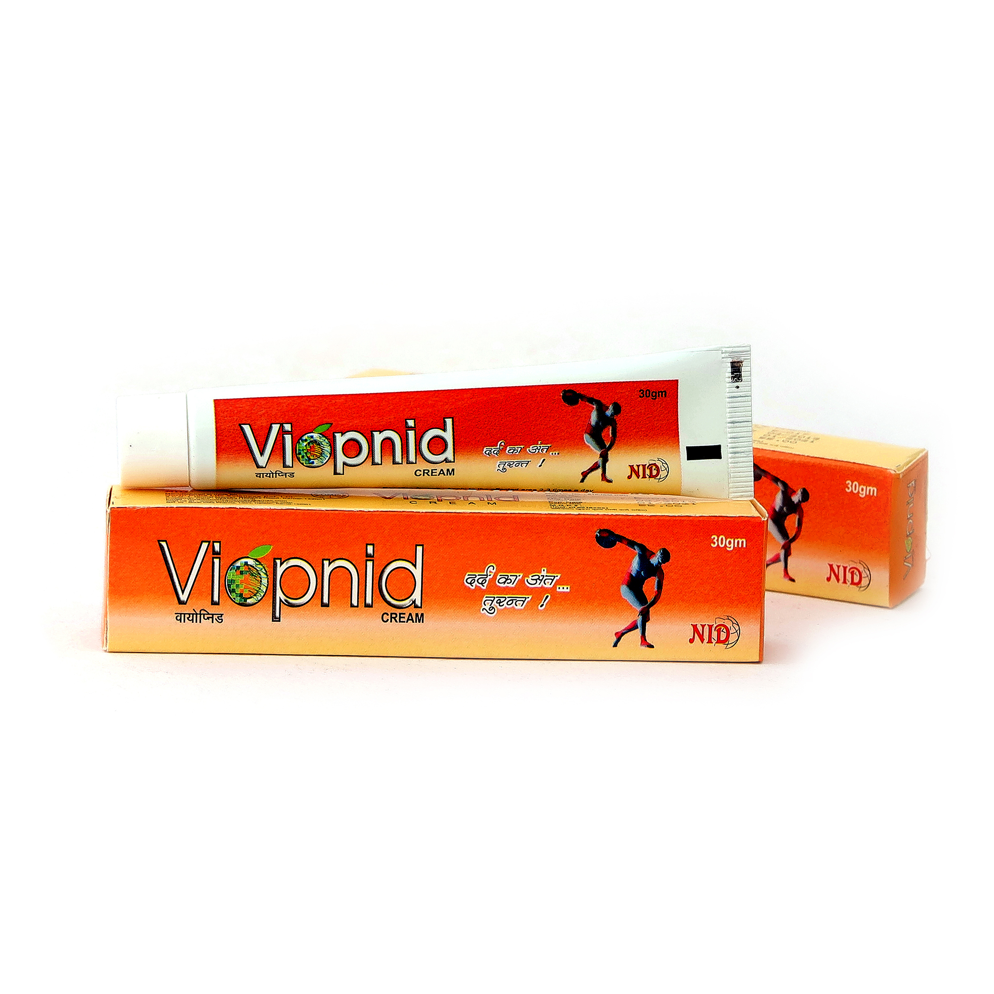 Ayurvedic Joint Pain Ointment