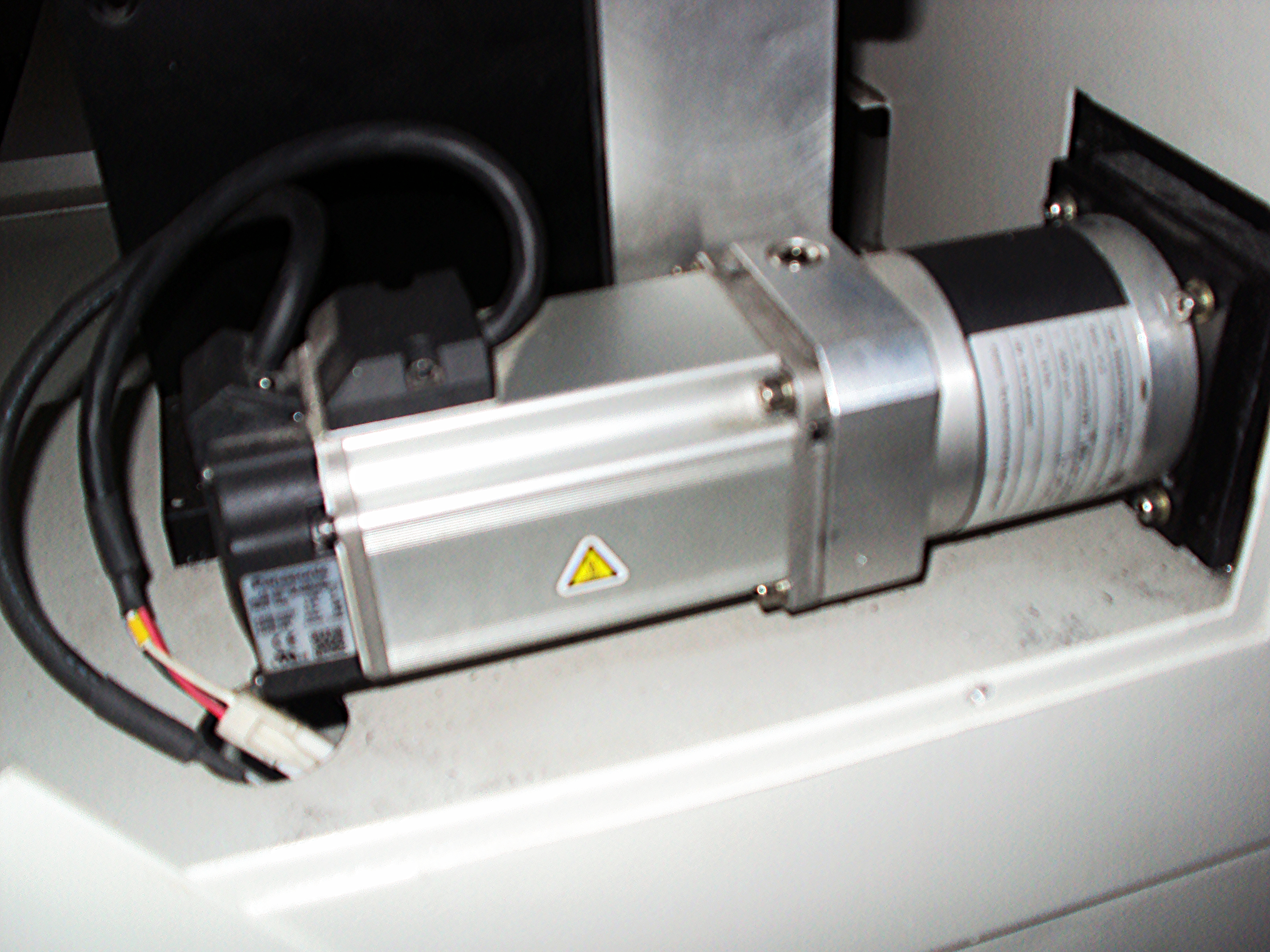 Automatic 1325 Flat Bed Co2 Laser Cutting Machine
