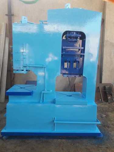 हाइड्रोलिक मल्टी कटर विद पंचिंग
