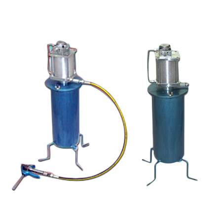 Barrel Pumps - Best Quality Components, Compact Design | Customizable, Portable Solution for Small Applications in Bulk Quantities