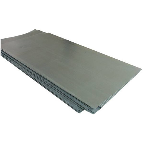 Monel Plates