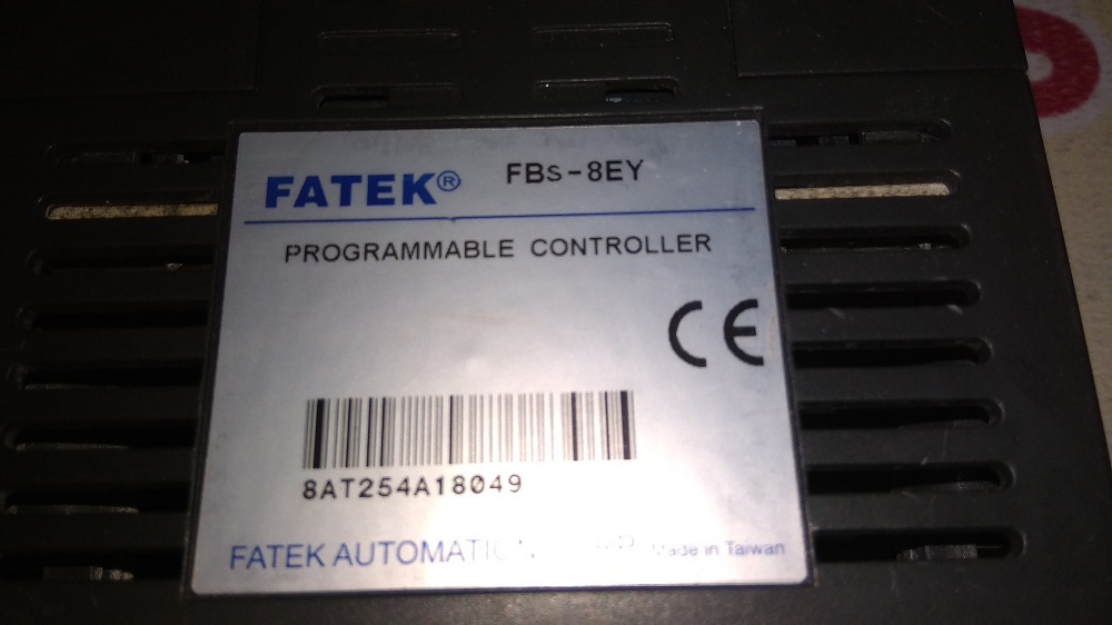 Fatek Module