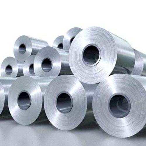 Monel Coils