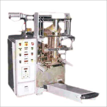 Collar Type Packing Machine