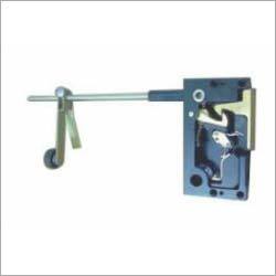 Stainless Steel Elevator Gate Lock