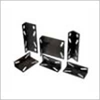 G P Bracket - Stainless Steel, 150W Power Supply, 2.5m/s Speed | Designed for Elevators with Enhanced Durability and Efficiency