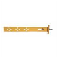Limit Patta - Stainless Steel, Power Supply: 150W, Speed: 2.5 m/s | Designed for Elevator Hoistways with Hassle-Free Service and Diverse Specifications