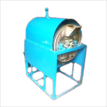 Drum Roaster Machines