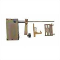 Stainless Steel Otis Type Gate Lock