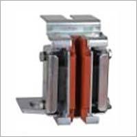 Stainless Steel Sm Guide Shoe
