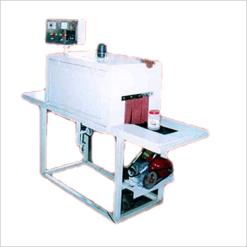 Shrink Wrapping Machine