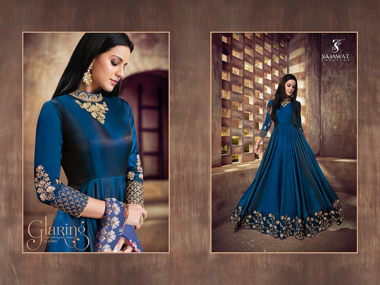 Stylish Heavy Anarkali Salwar Suits - Heavy Tapeta Satin Top, Dual Santoon Unstitched Bottom, Xxl | Red, Full Sleeves, Embroidered, Washable, Digital Print Dupatta