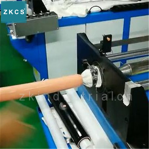 केबल ज्वाइंट एक्सपैंडिंग मशीन