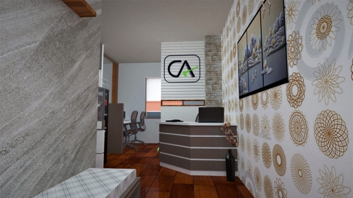 Office Space Design