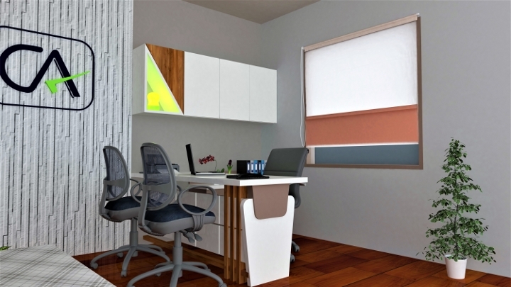 Office Space Design