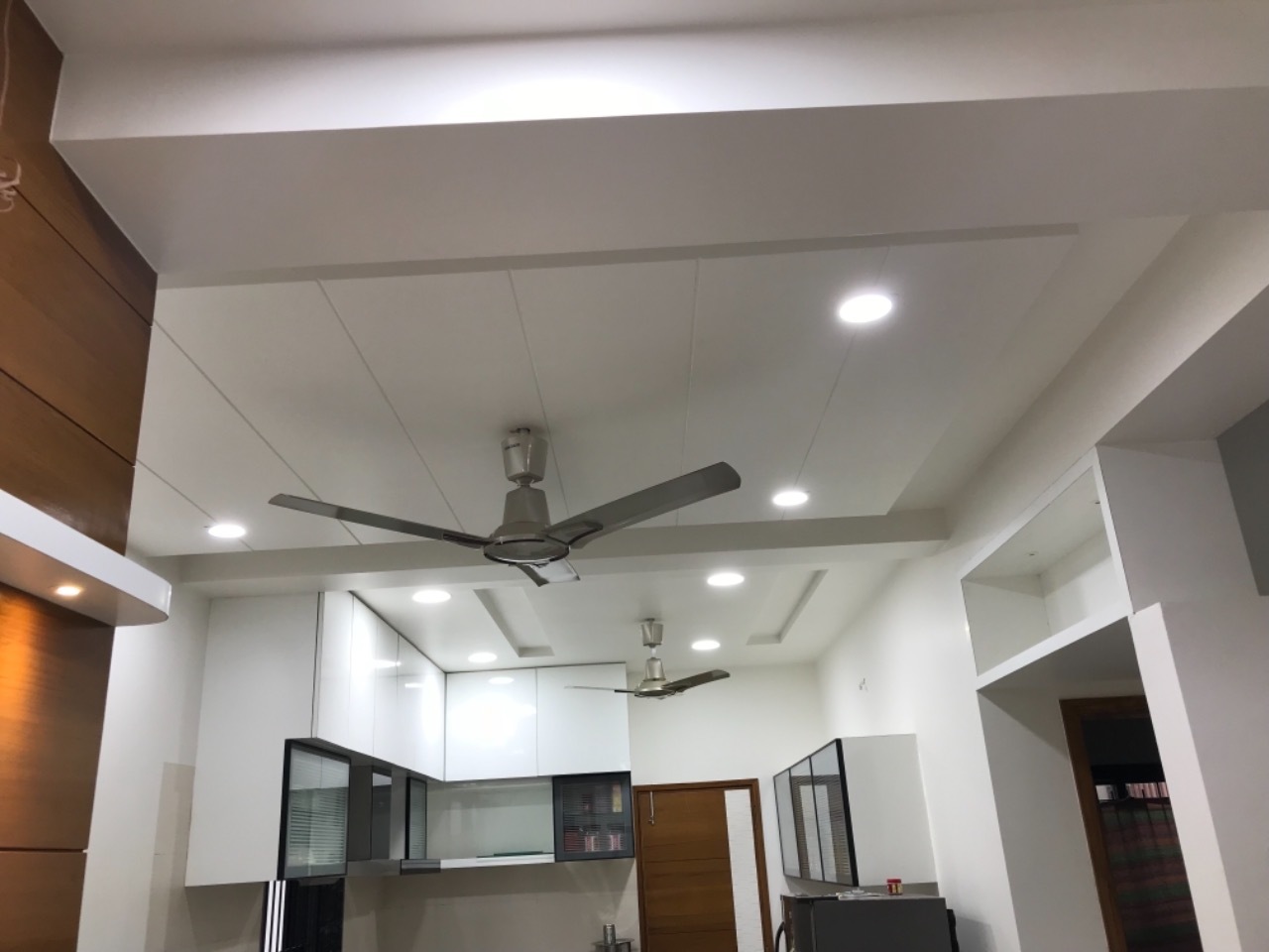False Ceiling Design