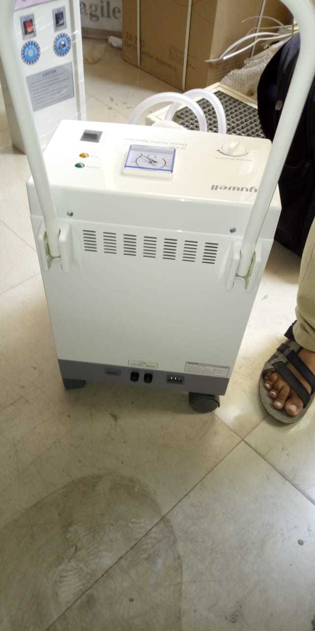 Suction Machine Tm-7a-23d