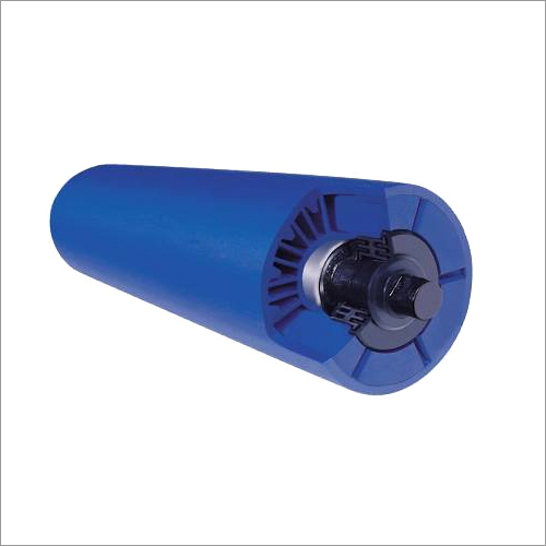 Hdpe Conveyor Roller - Length: 200-2500 Millimeter (Mm)