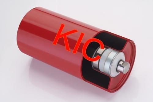 Mild Steel Stone Crusher Roller