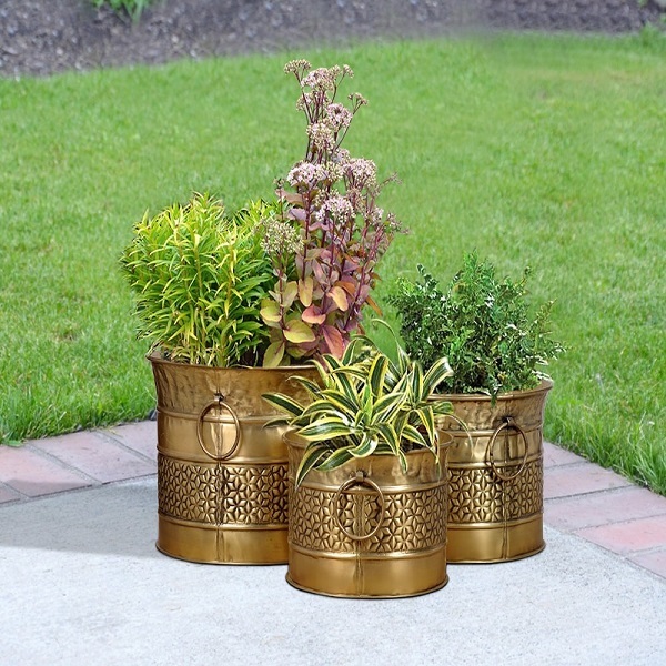 Antique Planter