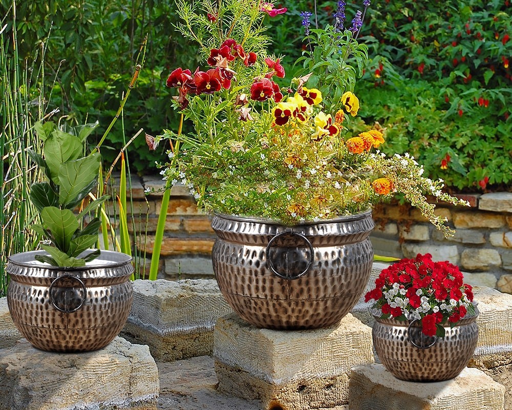 Antique Planter