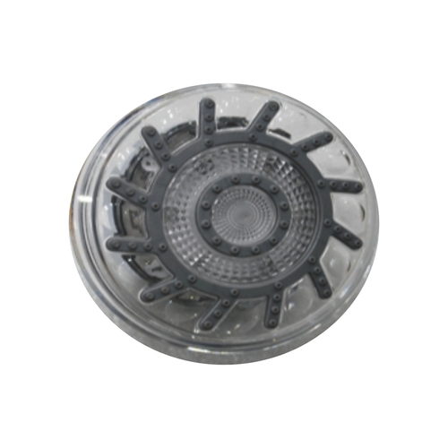 Aluminum Grace Led Showers