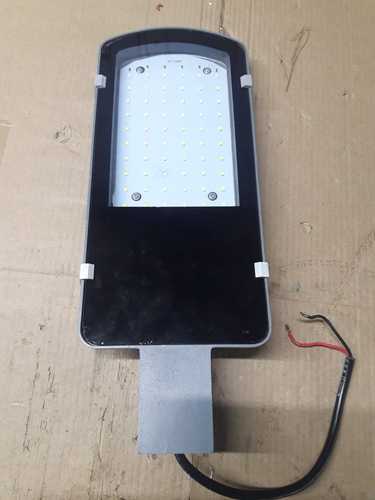 एसी एलईडी स्ट्रीट लाइट - 30 वाट