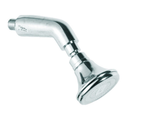Aluminum Maharaja Showers