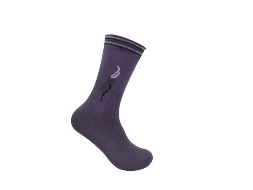 Crew  Length Socks designer socks
