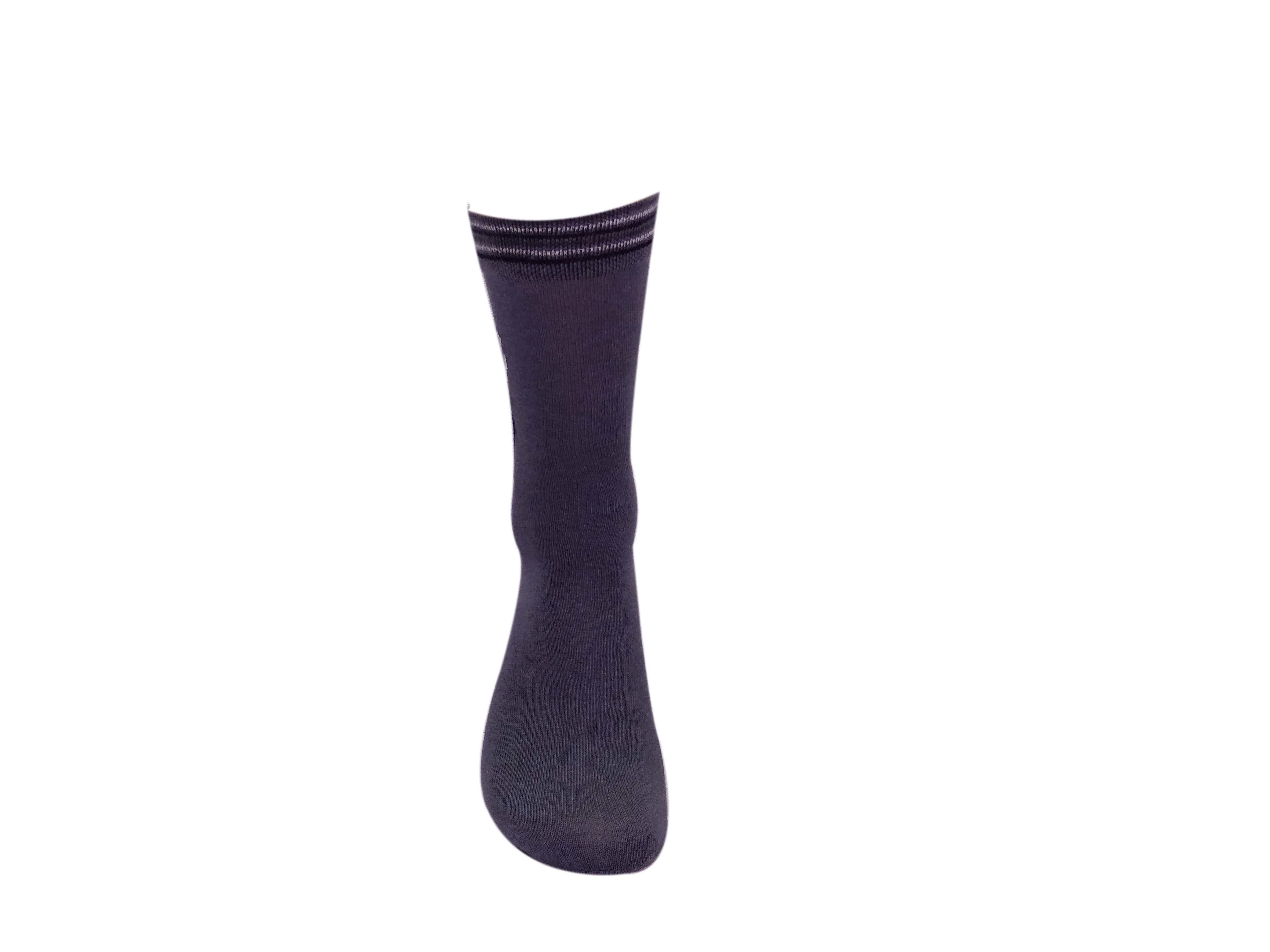 Crew  Length Socks Designer Socks