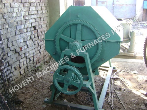 धूल अलग करने वाली मशीन