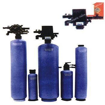 Water Softners