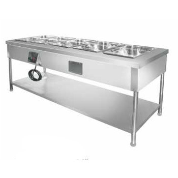 Stainless Steel Bain Marie