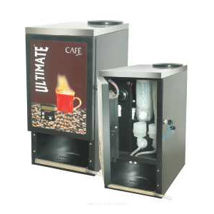 Tea And Coffee Machine