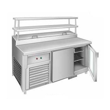 पेंट्री फ्रिज