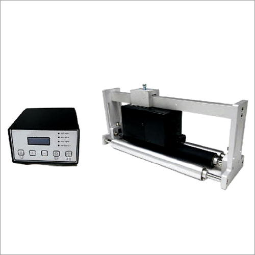 Hot Ink Roller Coder