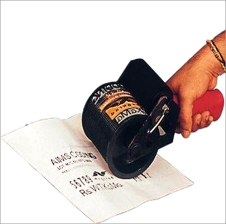 Handy Coder Marking Machine